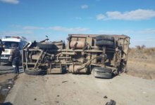 Задремал за рулем из-за солнечных лучей: актюбинца осудили за смертельное ДТП