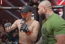 Боец ММА из Кыргызстана отдал половину гонорара спортсмену из Таджикистана (ВИДЕО)