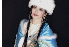 Димаш вдохновил поклонницу из Индонезии на создание казахского национального костюма