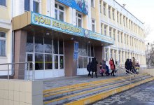 Две школы Костаная остались без капитального ремонта из-за проблем с разработкой ПСД