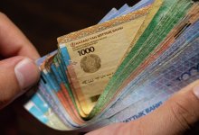 В каких случаях можно рассчитывать на помощь Фонда "Қазақстан халқына", рассказал Олжас Худайбергенов