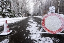 Из снежных заносов казахстанские спасатели вытащили двух детей и 35 взрослых