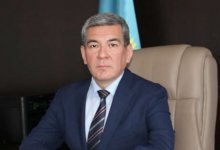 Назначен новый заместитель акима Жамбылской области