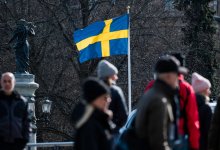 Сообщение об отмене пандемии в Швеции, оказалось фейковым