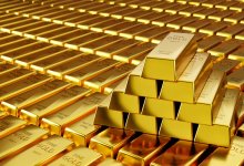 Инвестиции казахстанцев в золото за пять лет выросли почти в 18 раз