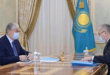 "Невзирая на лица и должности": Токаев поручил активизировать работу по возврату вывезенных из Казахстана денег