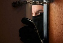 Вор-домушник ездил грабить квартиры из Кокшетау в Степногорск