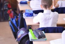 Астанинские школьники возвращаются за парты. Санитарный врач сняла ограничения