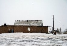 Потерявшегося водителя бензовоза в Атырауской области нашли