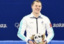Схитривший россиянин рассказал, как "украл" у Казахстана медаль Олимпиады-2022