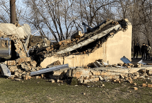 Погиб человек при взрыве школьной котельной в Туркестанской области