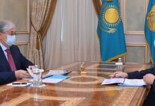 Токаев поручил привлекать к ответственности всех коррупционеров