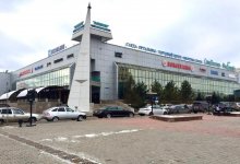 Столичный акимат купил здание торгового центра за 9,5 миллиарда тенге