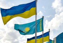 На случай экстренных ситуаций: посольство обратилось к казахстанцам в Украине