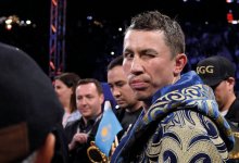 "Если ты хочешь секса, то ты его действительно хочешь": Головкин рассказал о мотивации