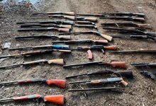 В Алматы задержали лидеров ОПГ "Казахстанские"