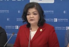 Отстранить КНБ от расследования январских событий в РК просят  правозащитники