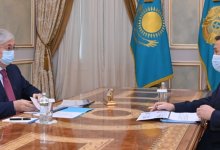 В Казахстане будут законодательно контролировать доходы и расходы чиновников