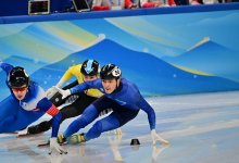 Президент Казахстана поддержал олимпийца Абзала Ажгалиева