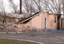 После взрыва в котельной решили газифицировать школу в Туркестанской области