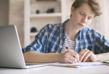 Олимпиады казахстанских школьников впервые пройдут онлайн