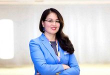 Асем Нусупова получила новую должность