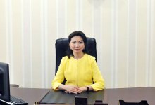 Назначена замглавы Агентства по стратегическому планированию