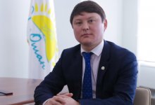 Руслан Алишев возглавил холдинг Nur Media