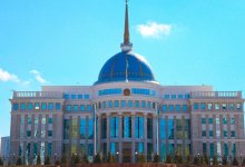 Токаев назначил командующего Силами особого назначения