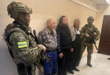 В Нур-Султане обезврежены члены экстремистской группировки