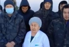 К Президенту и министру сельского хозяйства обратились ветеринары в Мангистау (ВИДЕО)