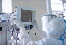 1 349 новых случаев коронавируса выявили в Казахстане за сутки