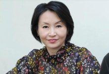 Нургуль Мауберлинова стала вице-министром информации и общественного развития РК