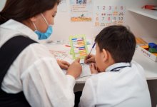 Дети с особыми потребностями должны иметь доступ к качественной инклюзии