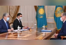 Токаев дал поручения главе Минюста по защите прав и свобод граждан