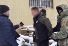 В ВКО ликвидировали группу наркозакладчиков, которых курировали за пределами страны