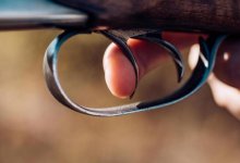 Браконьеры обстреляли машину инспекторов в Западно-Казахстанской области