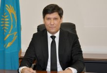 Руководителем аппарата Миннацэкономики РК стал Данабек Керимрай