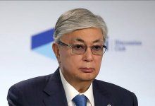 О проблемах нашего государства лучше говорить на госязыке – Токаев