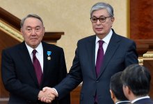 Надо говорить прямо – Президент высказался об отмене части полномочий Елбасы