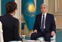 Это была попытка переворота – Токаев о январских событиях