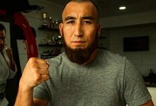 В бойца ММА по прозвищу Казах стреляли в Москве: спортсмен рассказал, как все было