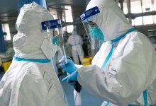 Новые сведения о заболеваемости коронавирусом опубликованы в Казахстане