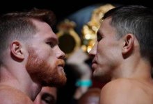 "Канело" согласился на третий бой с Головкиным. Как отреагировал казахстанский боксер?