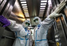 Три региона Казахстана остались в "красной" зоне