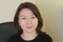 Алия Мустафина назначена директором Архива Президента