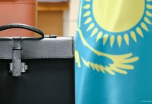 Вопросы избирательного процесса обсудил Нурлан Абдиров с кызылординскими общественниками