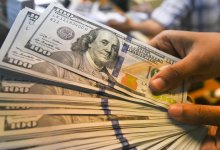 Набитую долларами сумку забыла женщина в аэропорту Туркестана