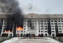 Названо число несовершеннолетних, пострадавших во время январских событий