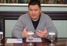 В Казахстане планируют принять программу по модернизации партии Nur Otan